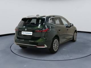 BMW 218 usata, con Chiusura centralizzata