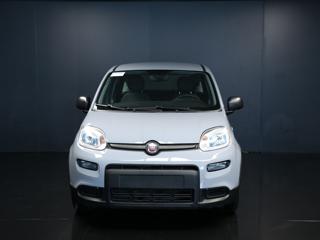 FIAT Panda usata, con Airbag