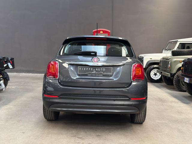 FIAT 500X usata, con Alzacristalli elettrici