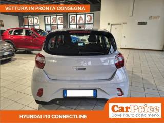 HYUNDAI i10 usata, con Antifurto
