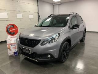 PEUGEOT 2008 usata, con Airbag laterali