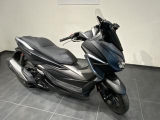 HONDA Forza 350 usata 1