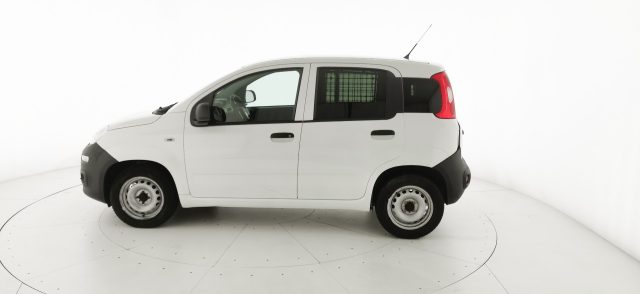 FIAT Panda usata, con Airbag Passeggero
