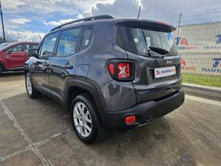 JEEP Renegade usata, con Airbag laterali