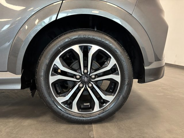 FORD Puma usata, con Chiusura centralizzata telecomandata