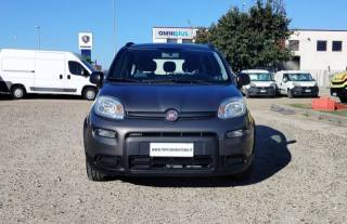 FIAT Panda usata, con Controllo trazione
