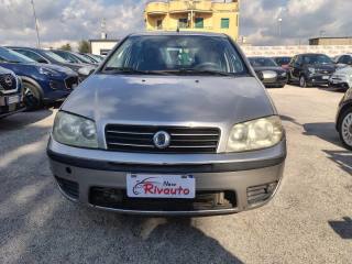 FIAT Punto Classic 1.2 5 porte