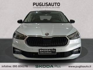 SKODA Fabia usata, con Airbag