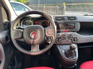 FIAT Panda usata, con Immobilizzatore elettronico