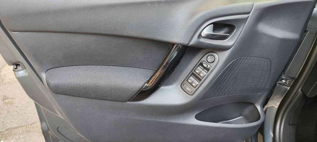 CITROEN C3 usata, con Climatizzatore