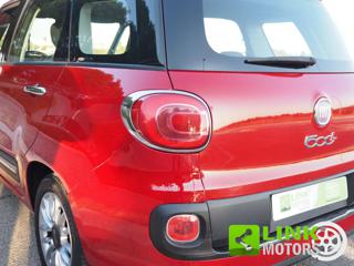 FIAT 500L usata 39