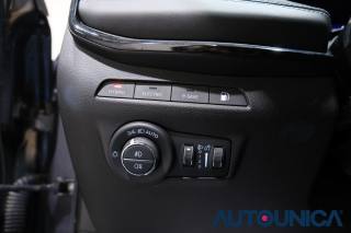 JEEP Compass usata, con Servosterzo