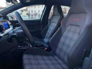 VOLKSWAGEN Golf GTI usata, con Controllo trazione
