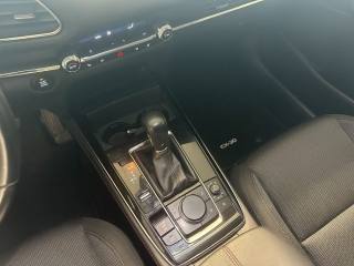 MAZDA CX-30 usata, con Sistema di navigazione