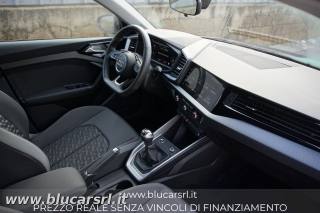AUDI A1 usata, con Cruise Control