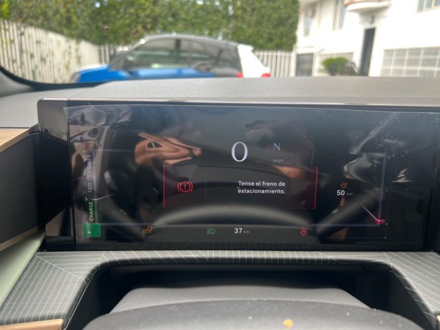 LANCIA Ypsilon usata, con USB