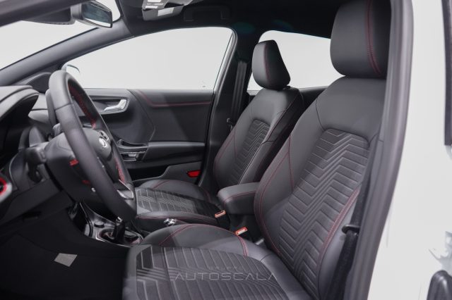 FORD Puma usata, con Sistema di navigazione