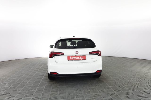 FIAT Tipo usata 4