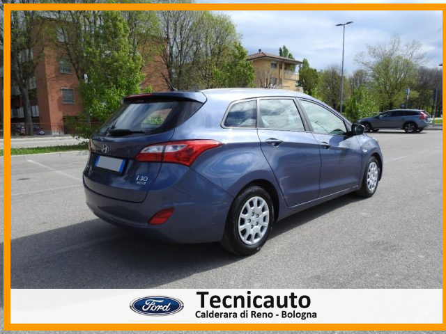 HYUNDAI i30 usata, con Airbag
