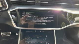 AUDI RS6 usata, con Isofix