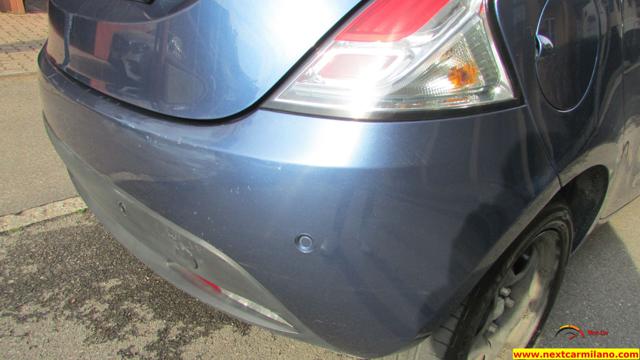 LANCIA Ypsilon usata 35