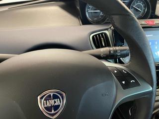 LANCIA Ypsilon usata, con Controllo vocale