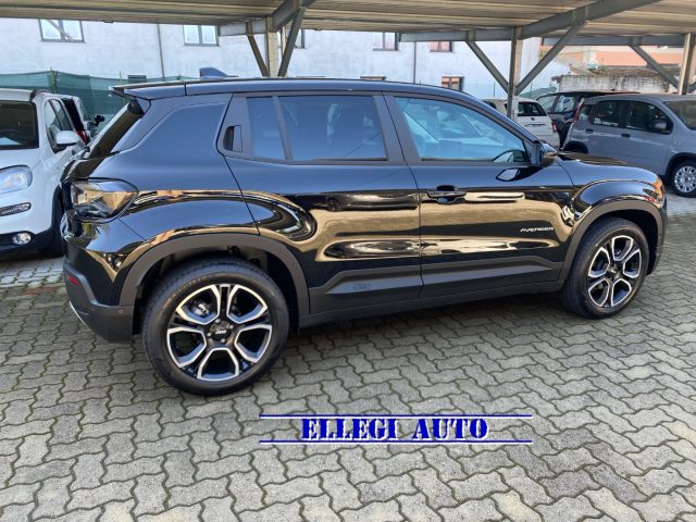 JEEP Avenger usata, con Airbag Passeggero