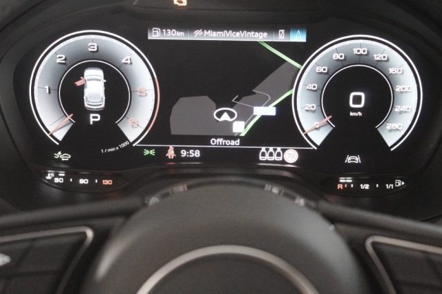 AUDI Q2 usata, con Airbag Passeggero