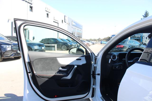 MERCEDES-BENZ A 180 usata, con Climatizzatore