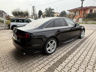AUDI A6 usata, con Alzacristalli elettrici