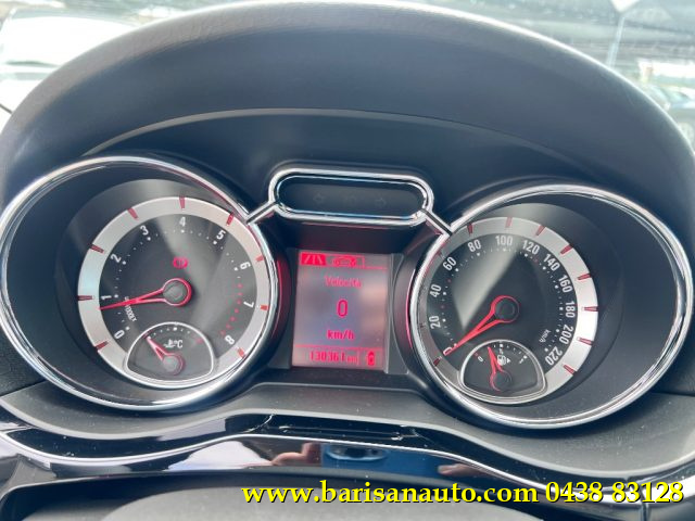 OPEL Adam usata, con Controllo trazione