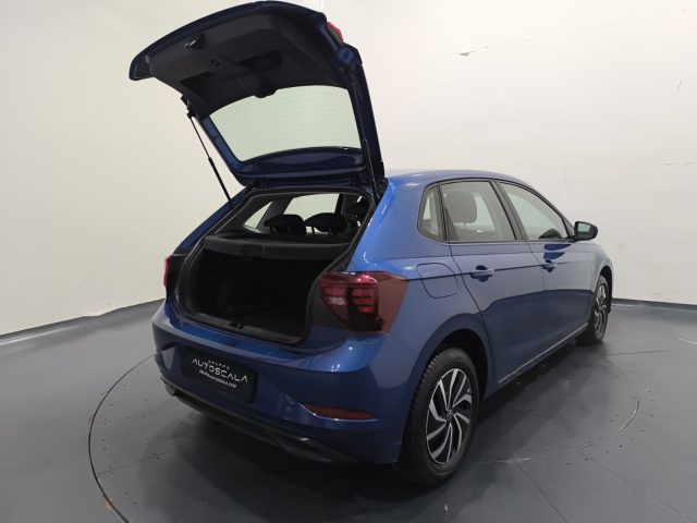 VOLKSWAGEN Polo usata, con Luci diurne LED