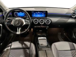 MERCEDES-BENZ A 250 usata, con Controllo trazione