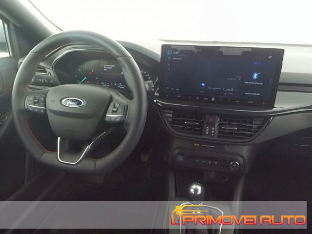 FORD Focus usata, con Alzacristalli elettrici