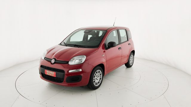FIAT Pandina usata, con Airbag laterali