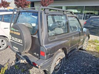 SUZUKI Vitara usata 5