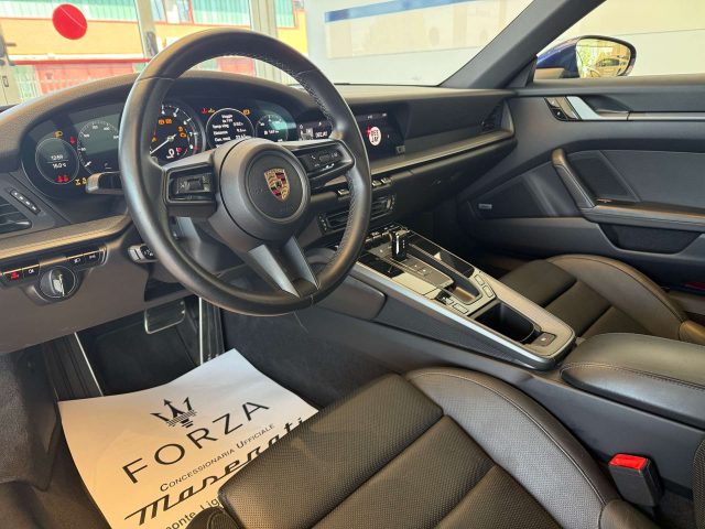 PORSCHE 911 usata, con Autoradio