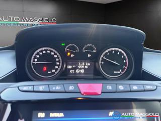 LANCIA Ypsilon usata, con Servosterzo