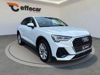 AUDI Q3 usata, con Airbag laterali