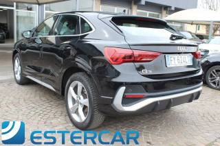 AUDI Q3 usata, con Fari Xenon
