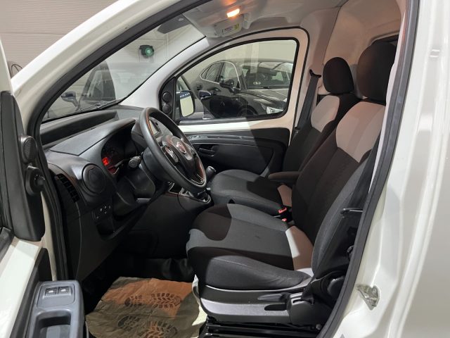 FIAT Fiorino usata, con Airbag Passeggero