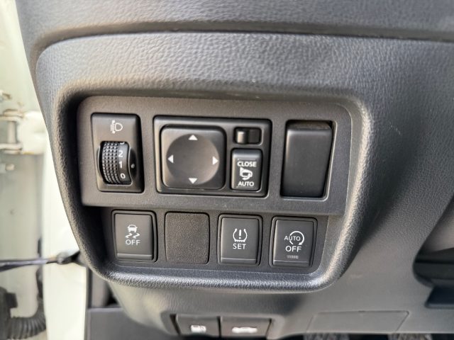 NISSAN Juke usata 21