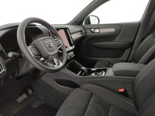 VOLVO XC40 usata, con Climatizzatore