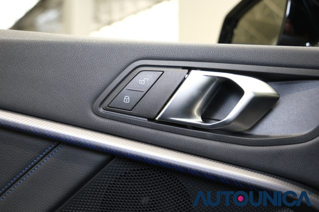 BMW 220 usata, con Sensore di pioggia