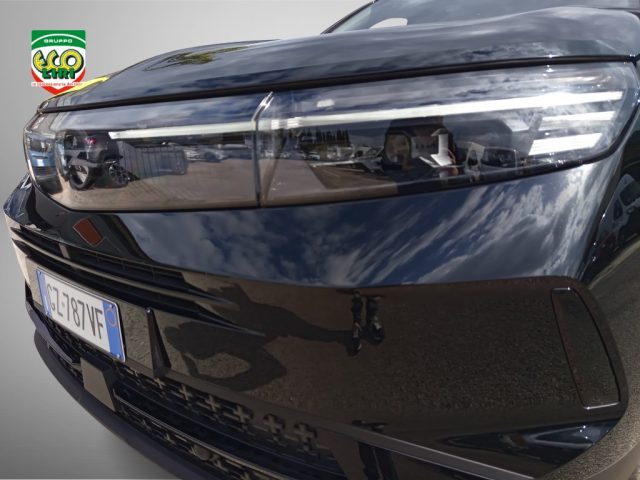 OPEL Grandland usata, con Fari LED