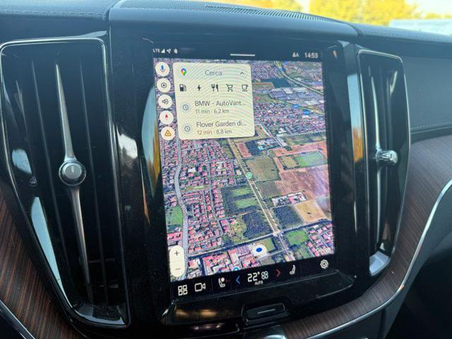 VOLVO XC60 usata, con Adaptive Cruise Control