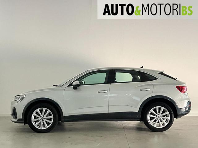 AUDI Q3 usata, con Boardcomputer