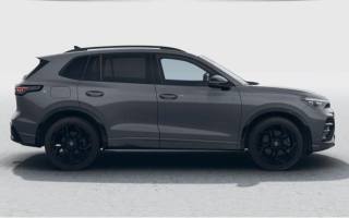 VOLKSWAGEN Tiguan usata, con Airbag laterali