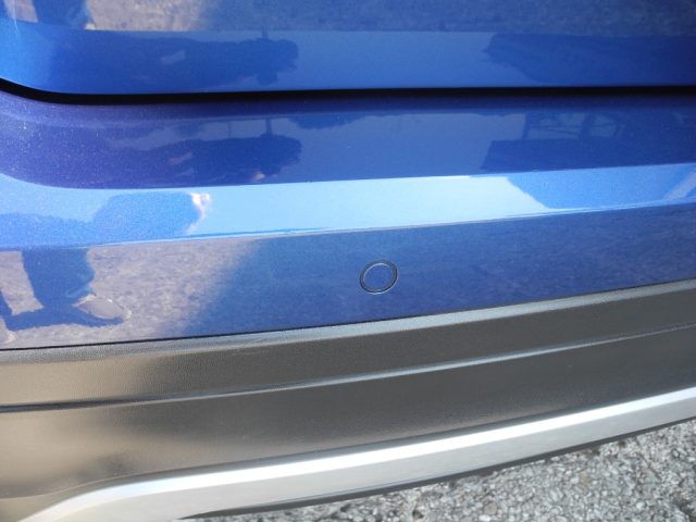 VOLKSWAGEN T-Cross usata 74