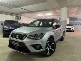 SEAT Arona 1.0 TGI Xcellence